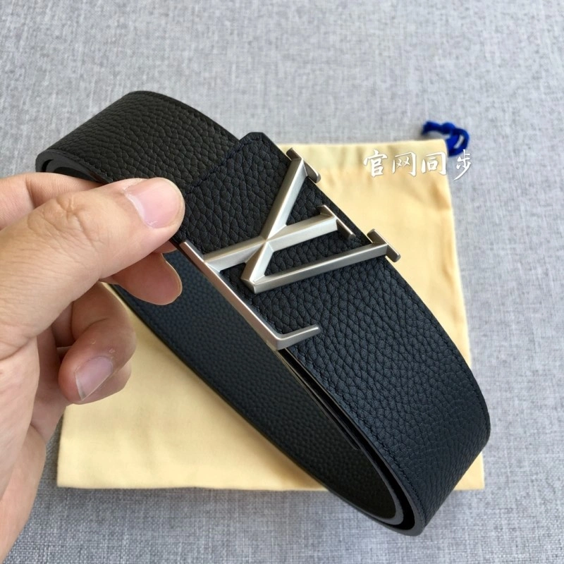 Sophisticated Louis Vuitton Belts 300291