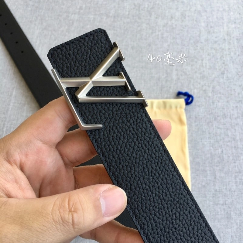 Sophisticated Louis Vuitton Belts 300291