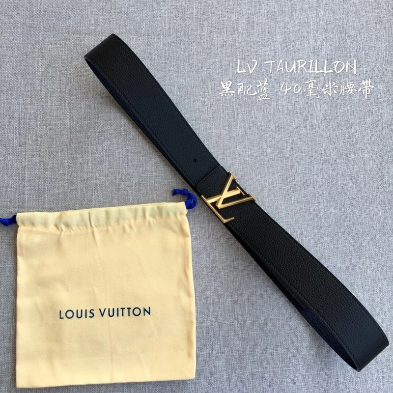 Louis Vuitton Belts Contemporary 300294