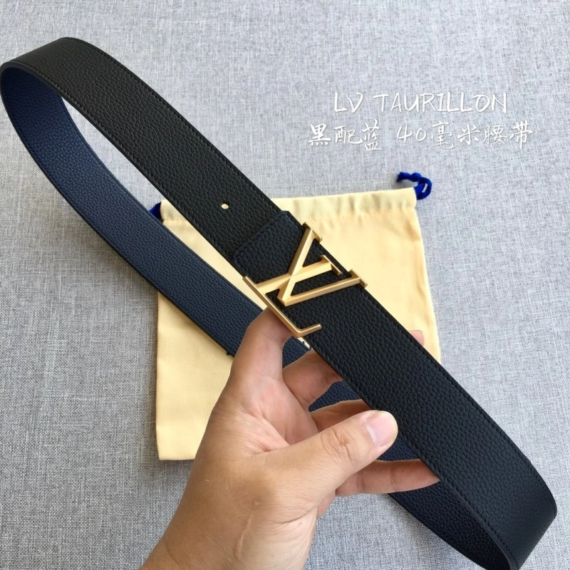 Louis Vuitton Belts Contemporary 300294