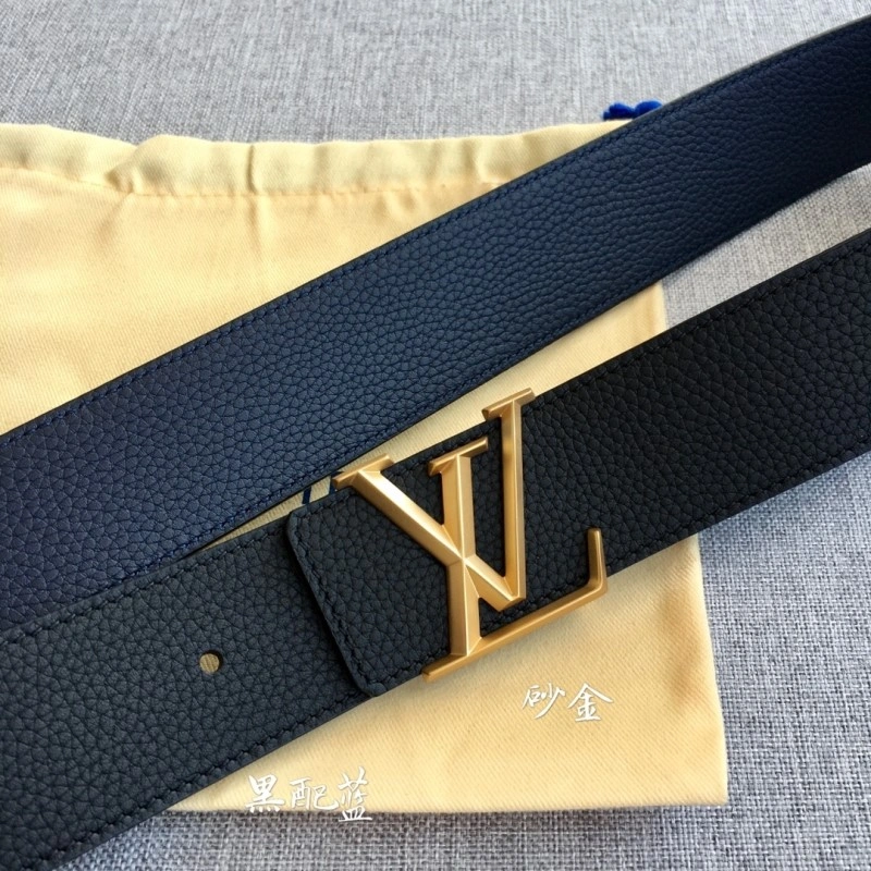 Louis Vuitton Belts Contemporary 300294