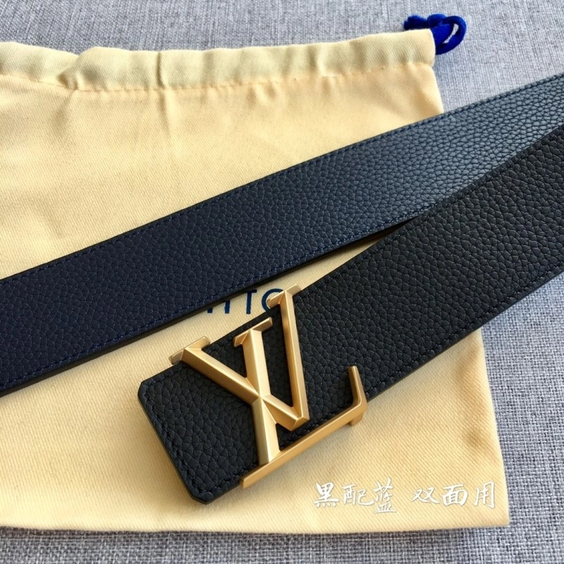 Louis Vuitton Belts Contemporary 300294