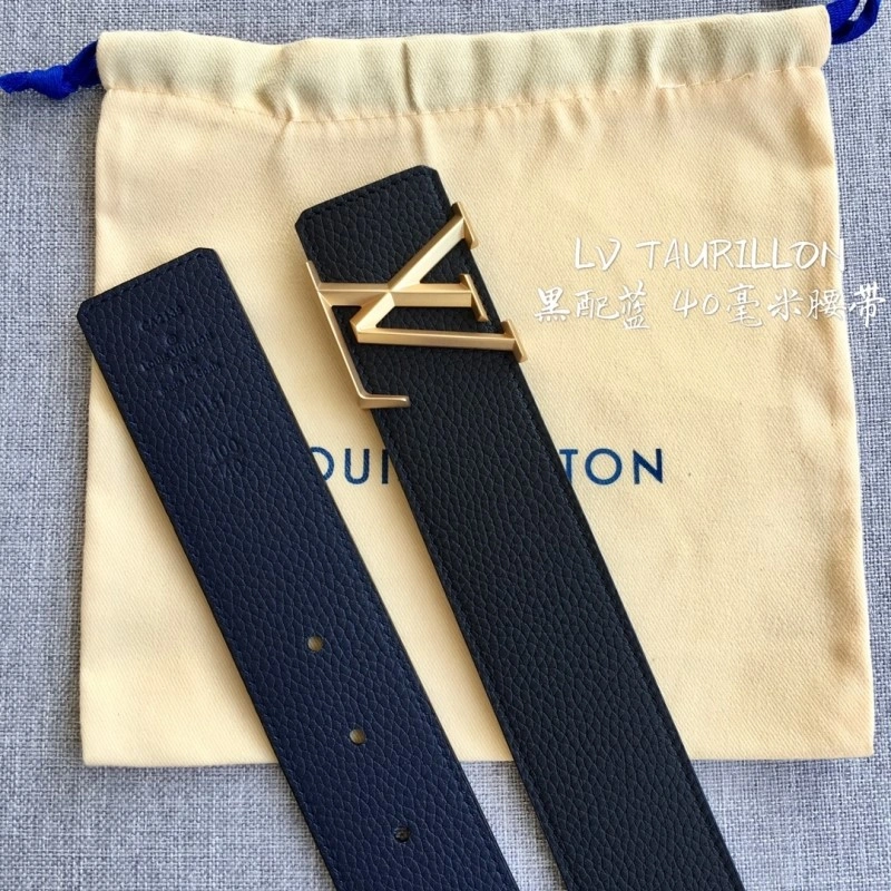 Louis Vuitton Belts Contemporary 300294