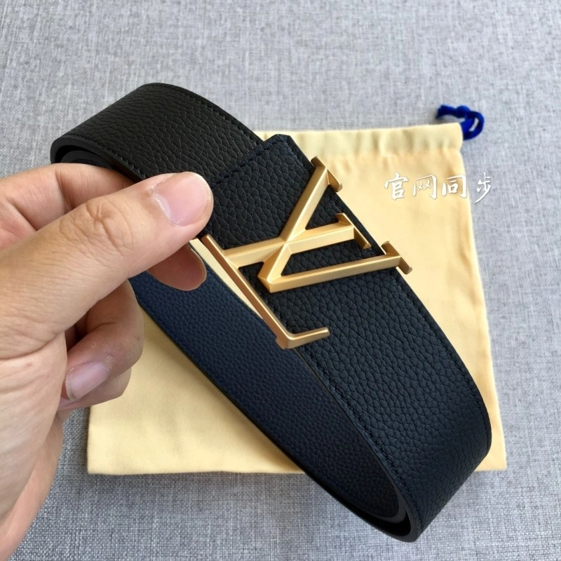 Louis Vuitton Belts Contemporary 300294