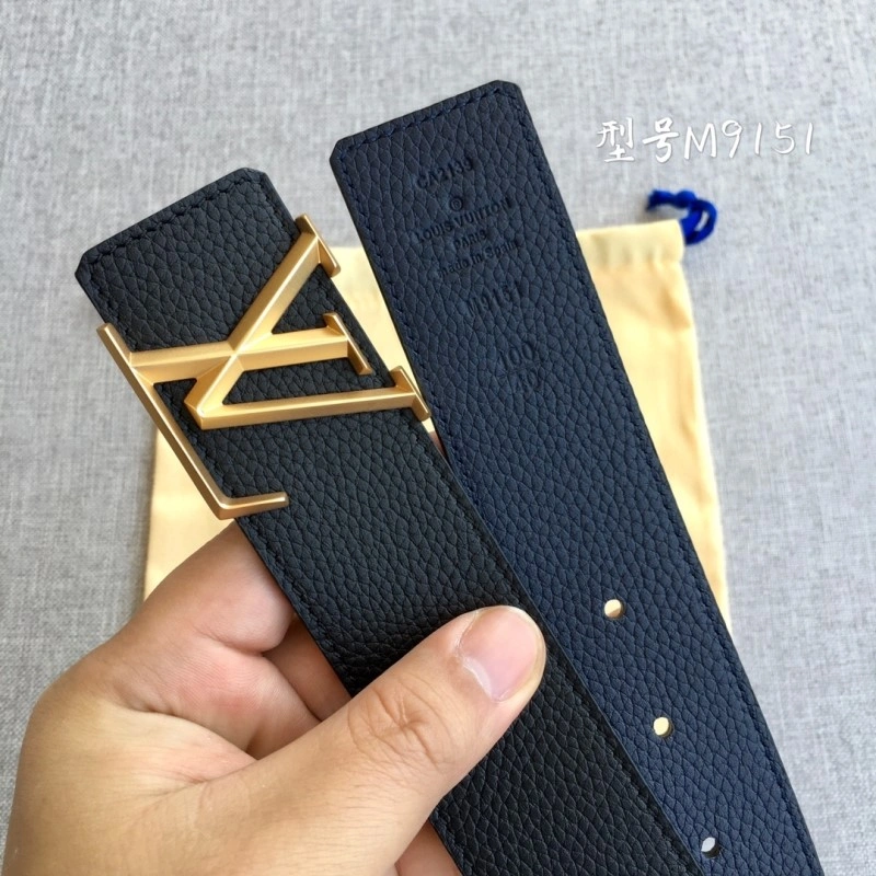 Louis Vuitton Belts Contemporary 300294