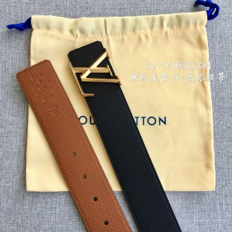 Louis Vuitton Belts MultiPurpose 300282