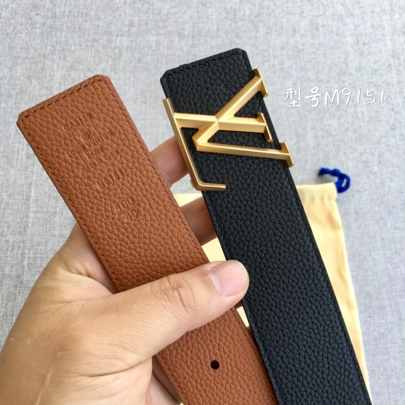 Louis Vuitton Belts MultiPurpose 300282