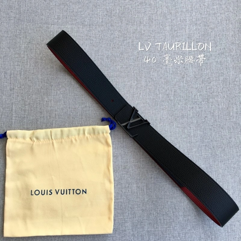 Louis Vuitton Belts ZeroBulk 300281