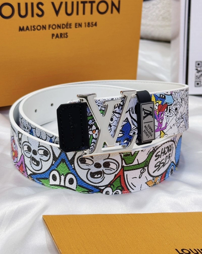 Louis Vuitton Belts FastDry 300280