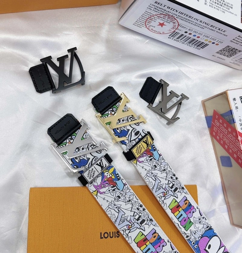 Louis Vuitton Belts FastDry 300280
