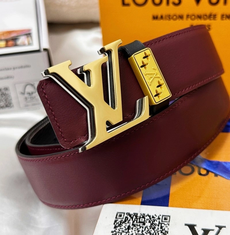 Louis Vuitton Belts SportInspired 300276
