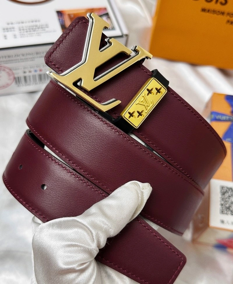 Louis Vuitton Belts SportInspired 300276