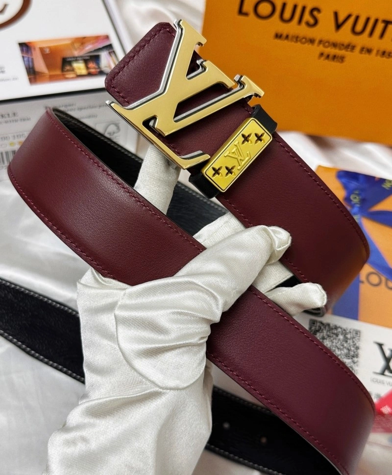 Louis Vuitton Belts SportInspired 300276