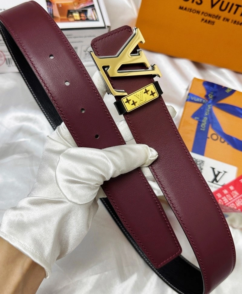Louis Vuitton Belts SportInspired 300276