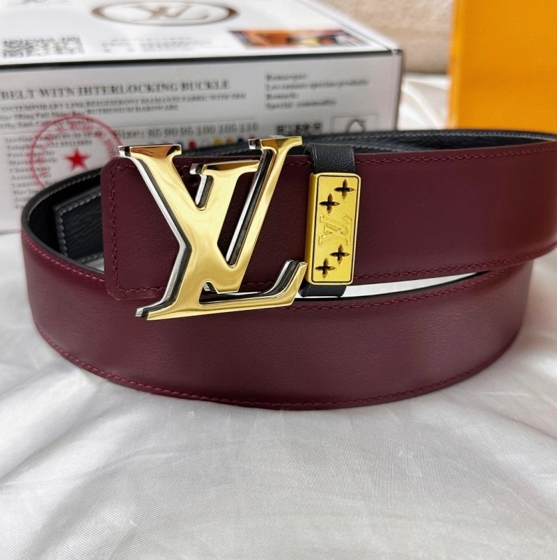 Louis Vuitton Belts SportInspired 300276