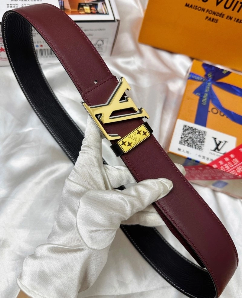 Louis Vuitton Belts SportInspired 300276