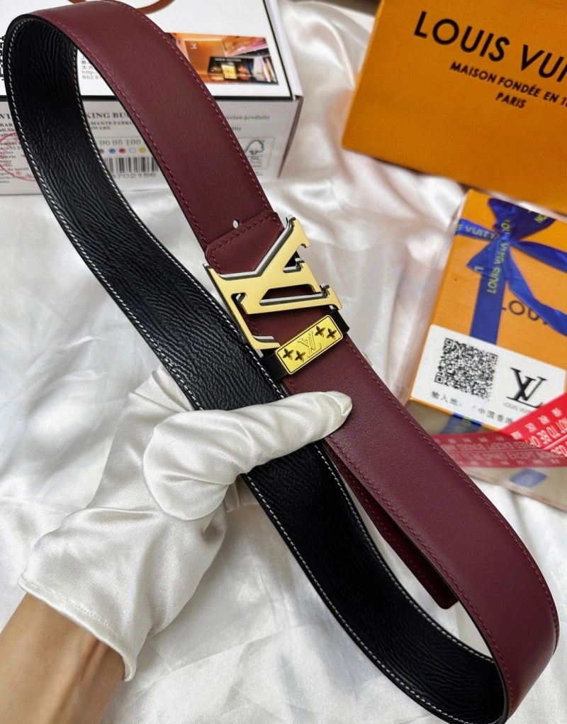 Louis Vuitton Belts SportInspired 300276