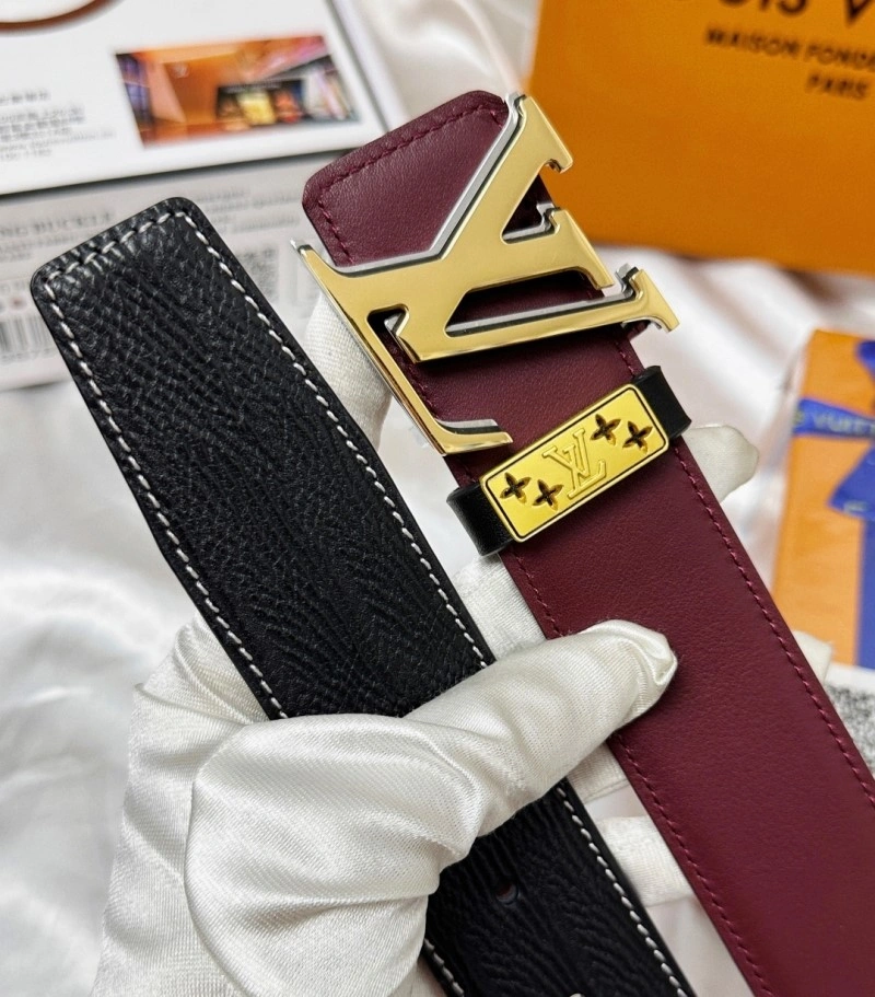 Louis Vuitton Belts SportInspired 300276