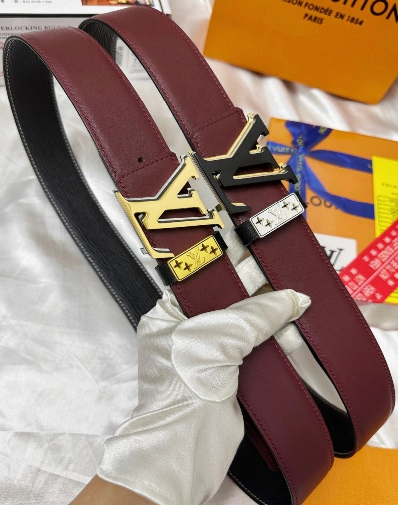 Louis Vuitton Belts SportInspired 300276