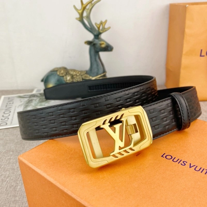 Louis Vuitton Belts WaterResistant 300251