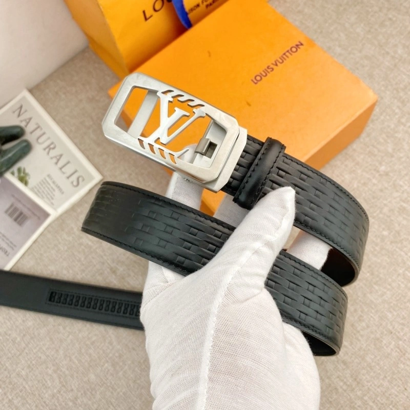 Popular Louis Vuitton Belts 300254