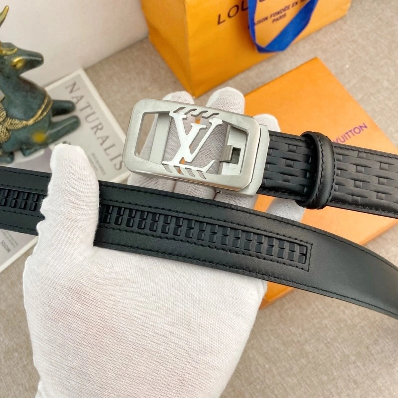 Popular Louis Vuitton Belts 300254