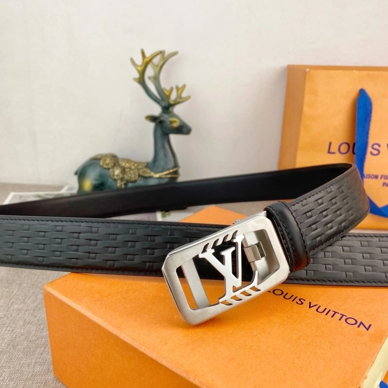 Popular Louis Vuitton Belts 300254