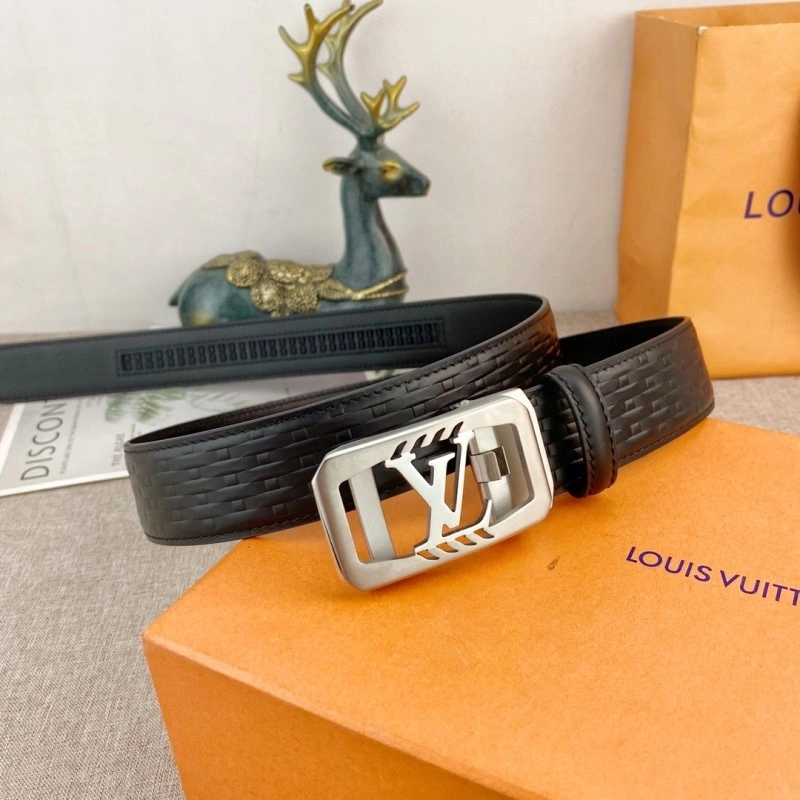 Popular Louis Vuitton Belts 300254