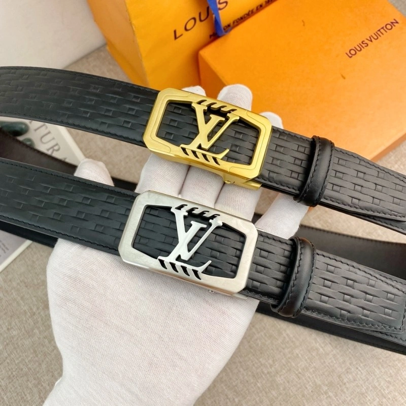 Popular Louis Vuitton Belts 300254