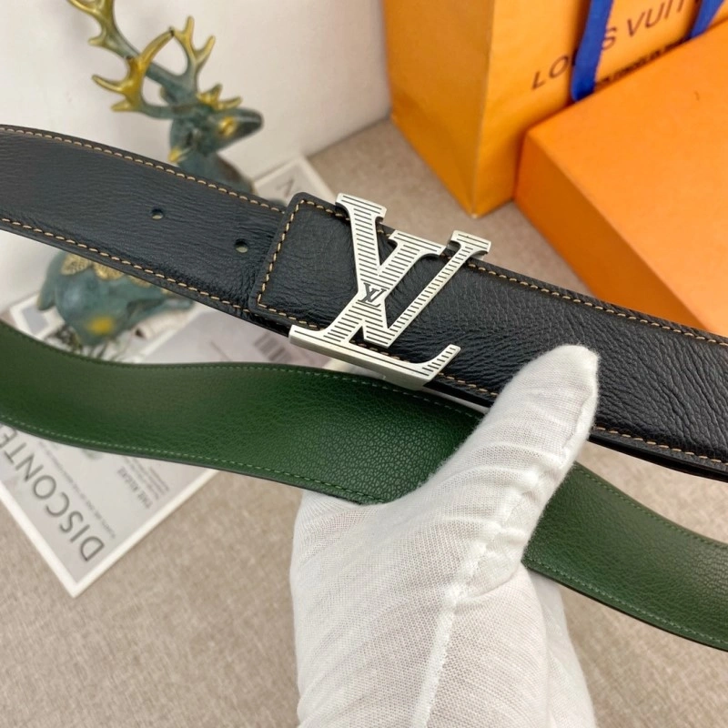 Louis Vuitton Belts Practical 300263