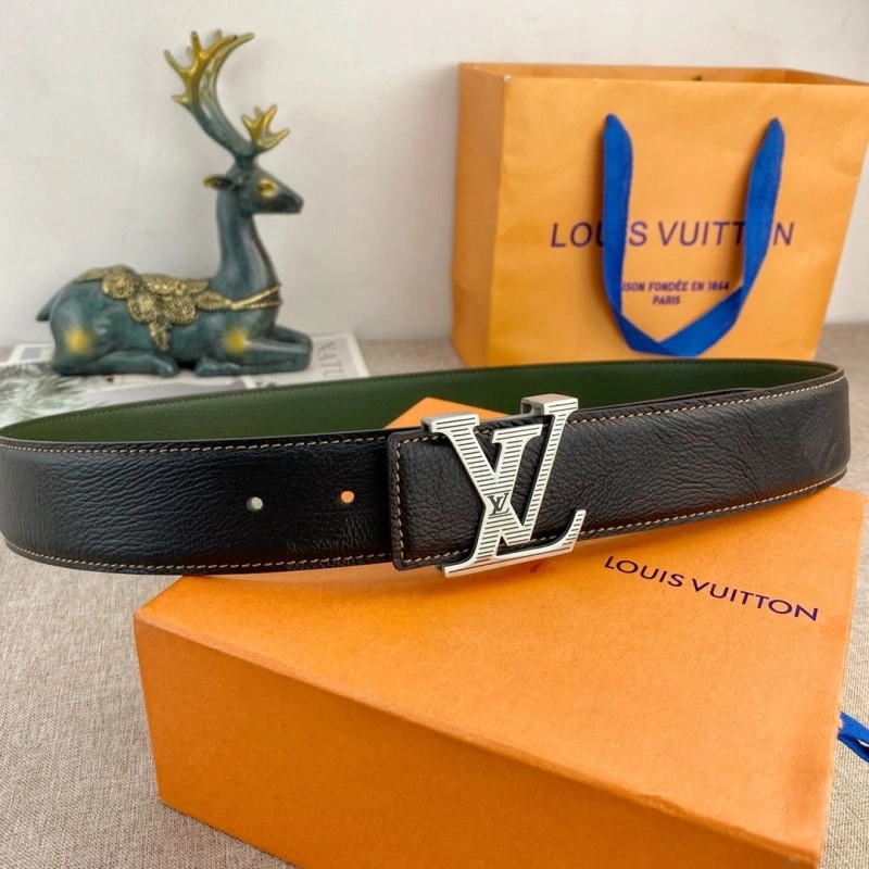 Louis Vuitton Belts Practical 300263