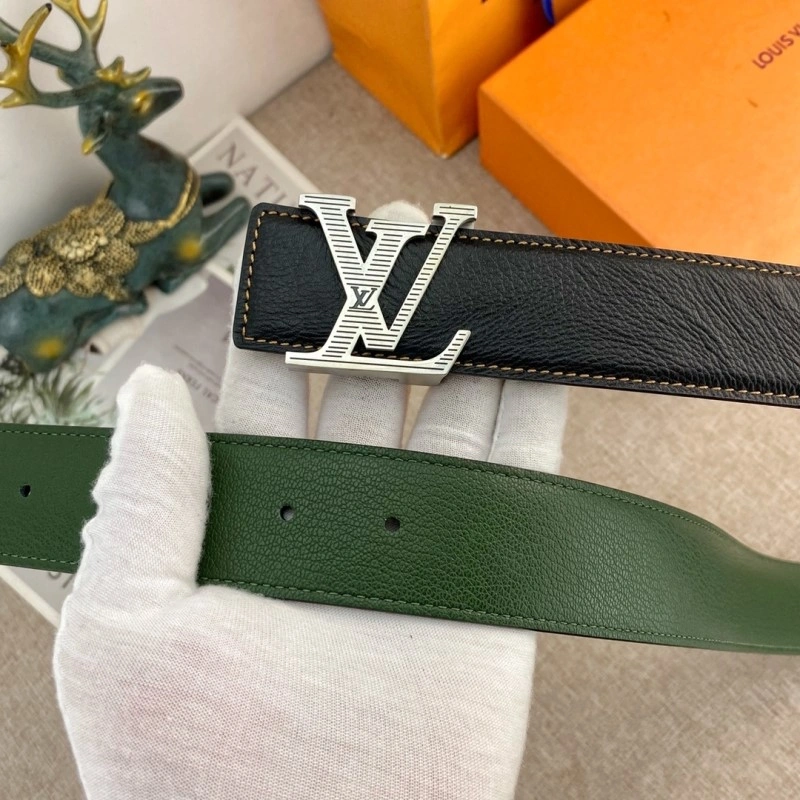 Louis Vuitton Belts Practical 300263