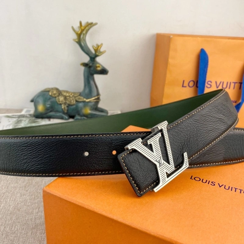 Louis Vuitton Belts Practical 300263