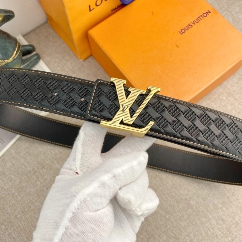 Louis Vuitton Belts Comfortable 300269