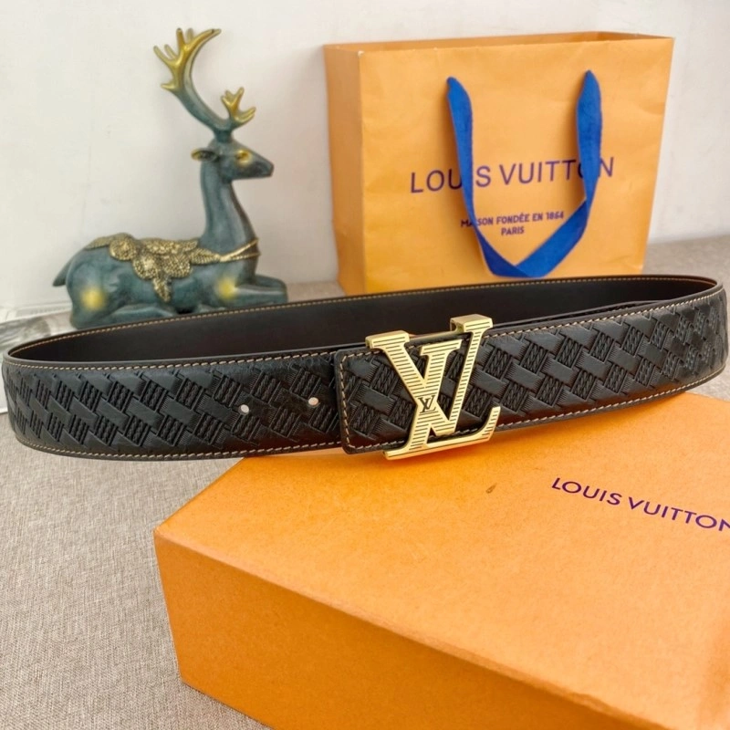 Louis Vuitton Belts Comfortable 300269