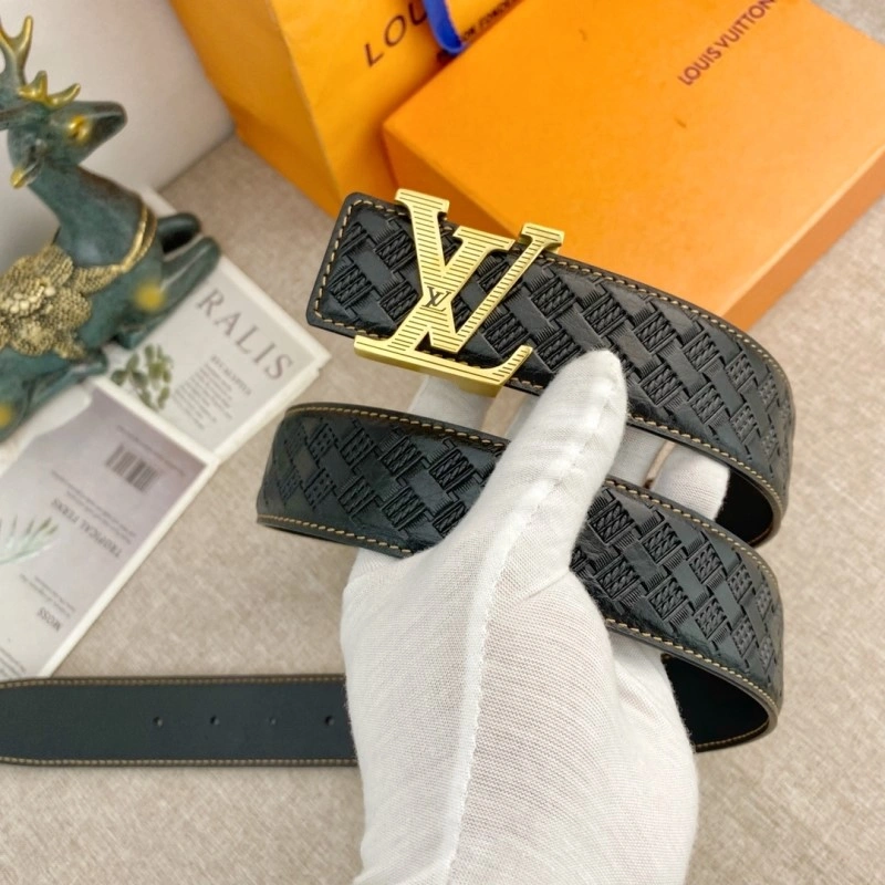 Louis Vuitton Belts Comfortable 300269
