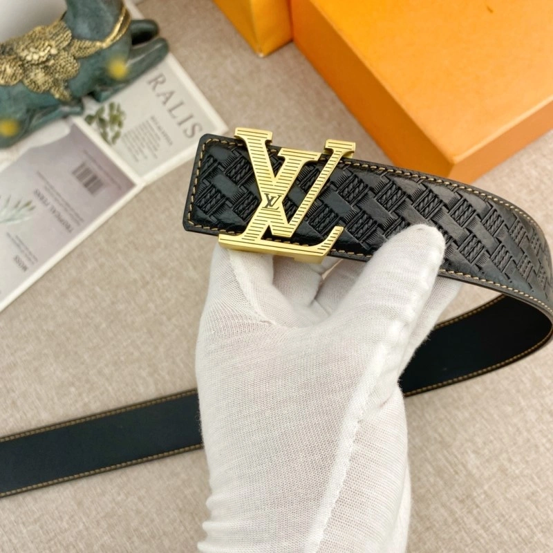 Louis Vuitton Belts Comfortable 300269