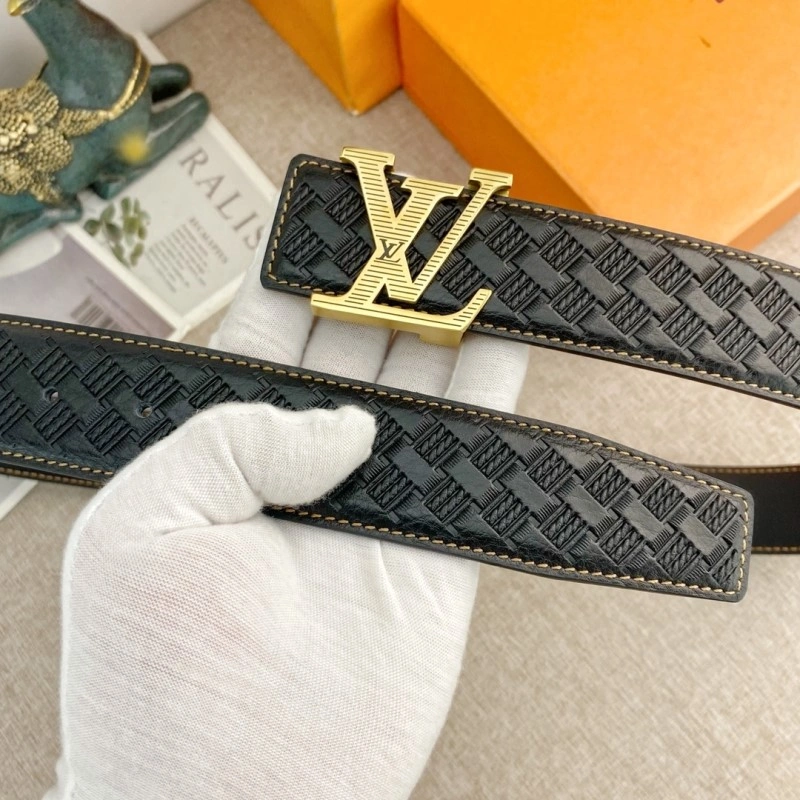 Louis Vuitton Belts Comfortable 300269