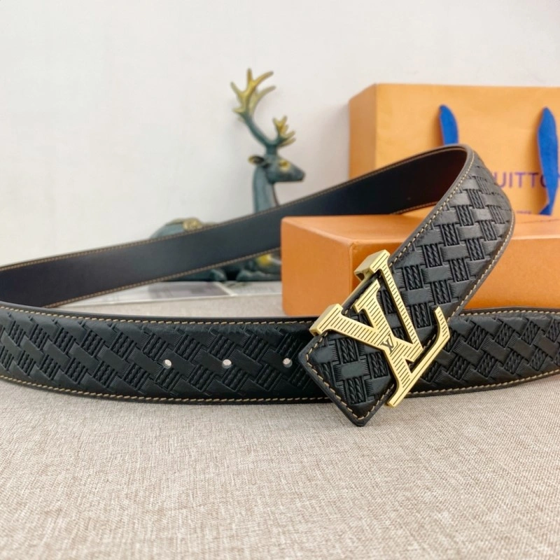 Louis Vuitton Belts Comfortable 300269