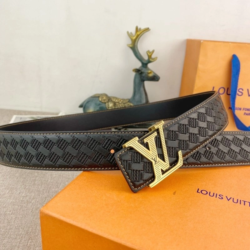 Louis Vuitton Belts Comfortable 300269