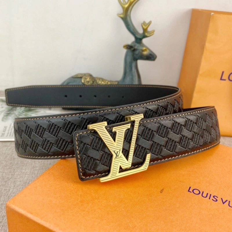 Louis Vuitton Belts Comfortable 300269