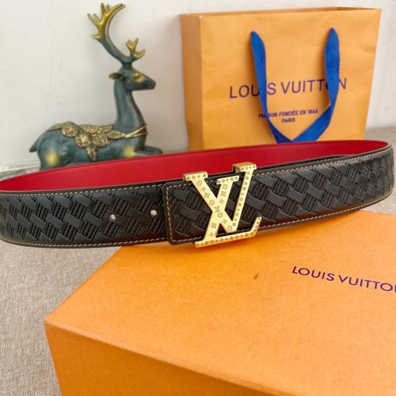 Louis Vuitton Belts GoAnywhere 300253
