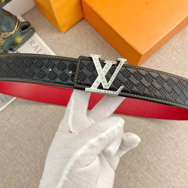 Neat Louis Vuitton Belts 300267