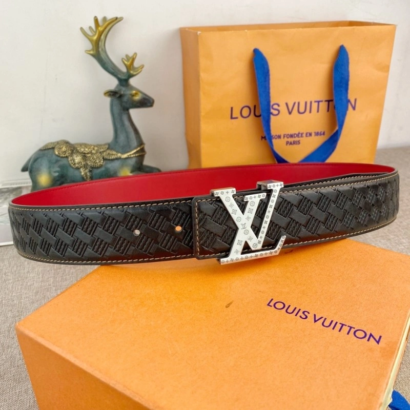 Neat Louis Vuitton Belts 300267