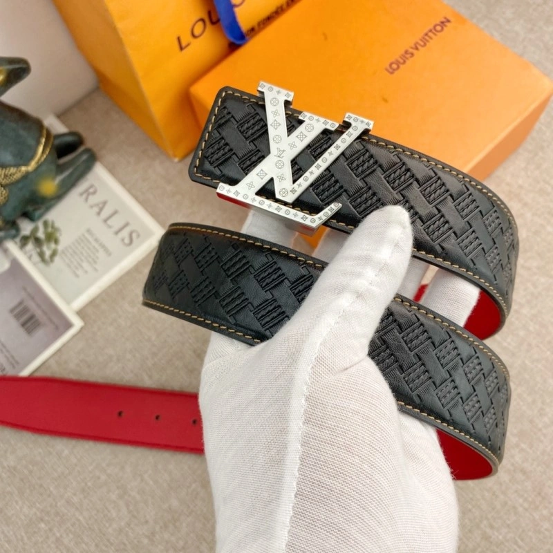 Neat Louis Vuitton Belts 300267