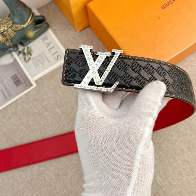 Neat Louis Vuitton Belts 300267