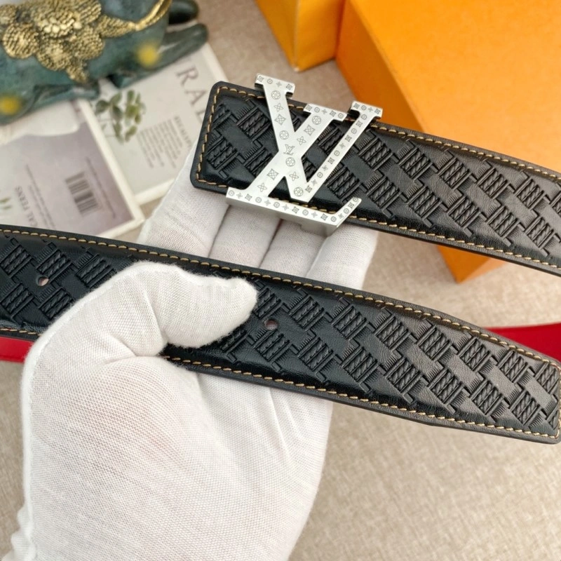 Neat Louis Vuitton Belts 300267
