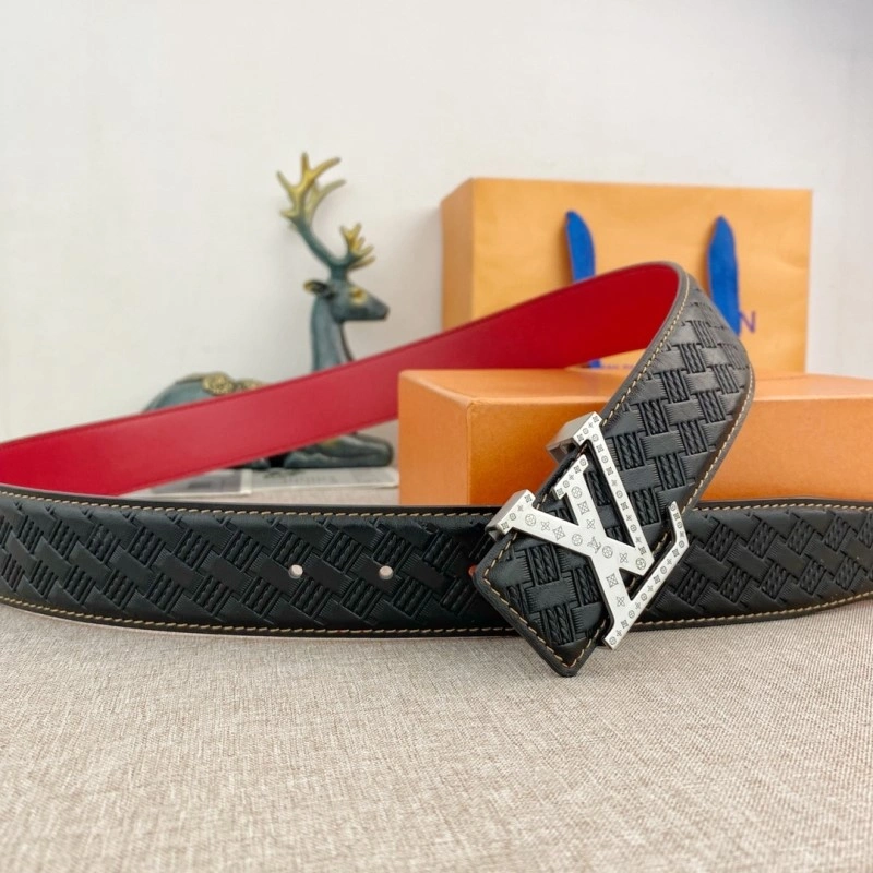 Neat Louis Vuitton Belts 300267