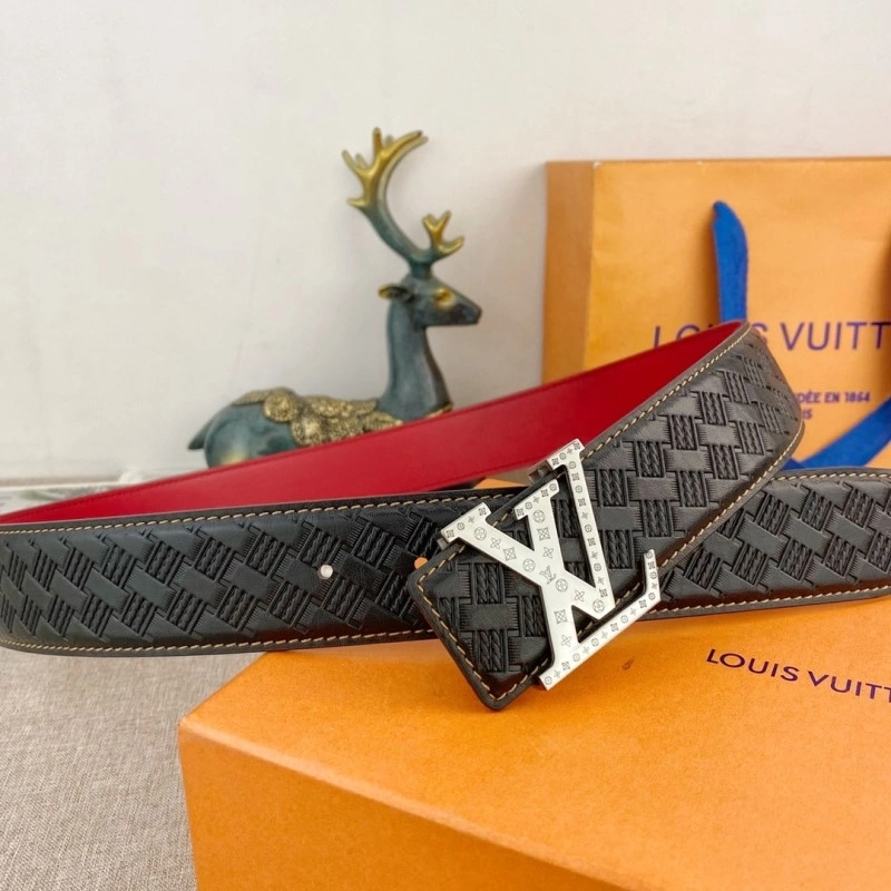 Neat Louis Vuitton Belts 300267