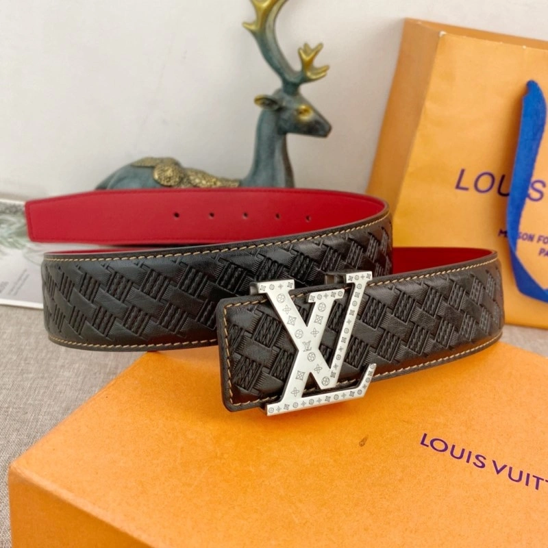 Neat Louis Vuitton Belts 300267